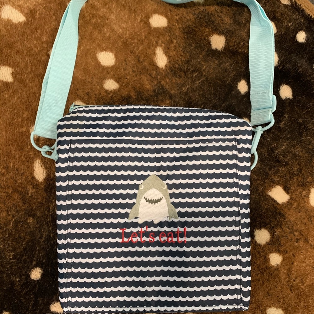 Picnic Thermal Tote